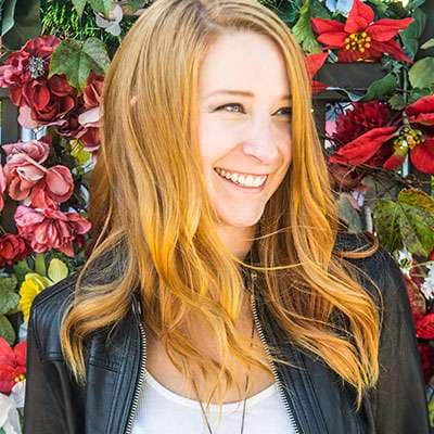 Liz Bauer