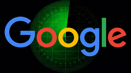 google algorithm update