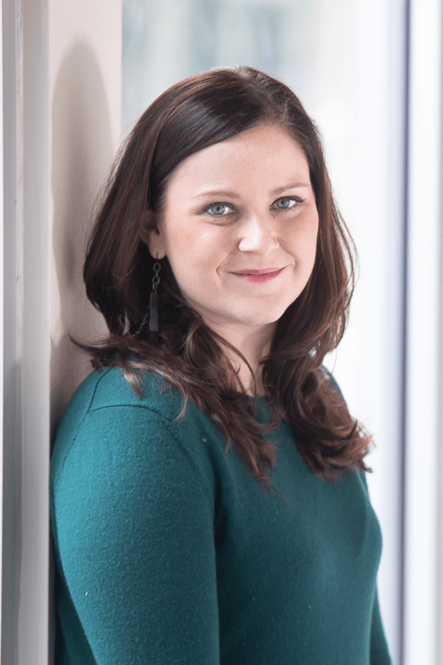 Laura Lee, Principal Advisor