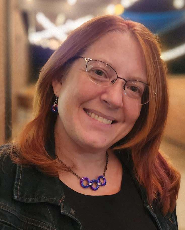 Jenny Halasz, Principal Advisor